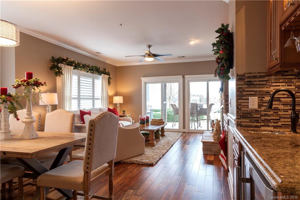 Commodores Landing - Residential