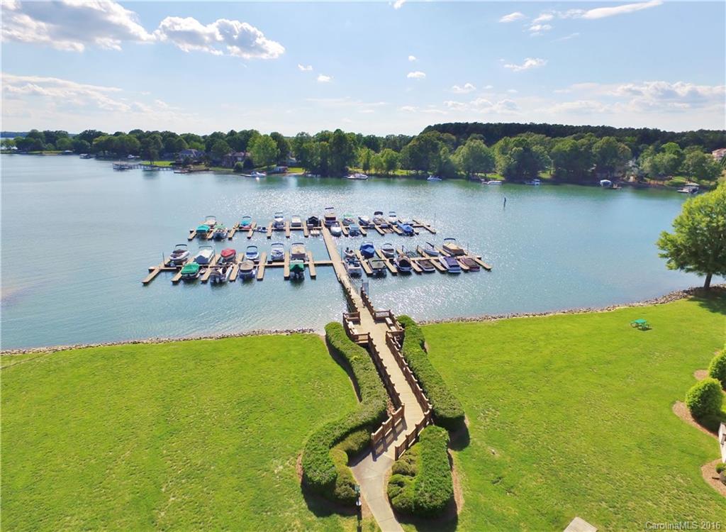 Commodores Landing - Residential