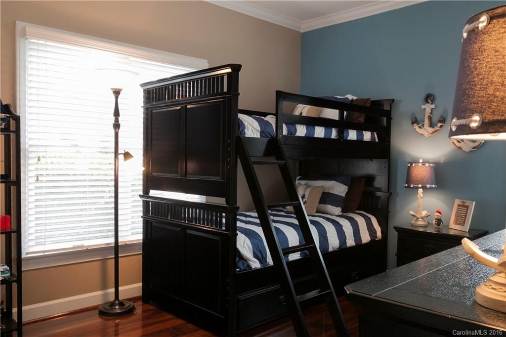 Commodores Landing - Residential