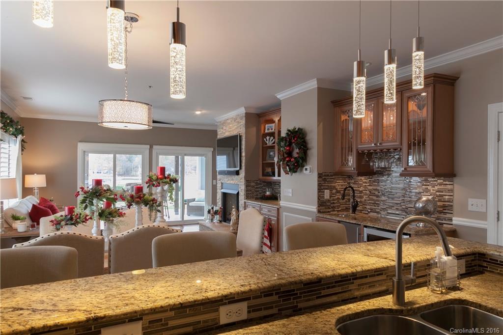 Commodores Landing - Residential