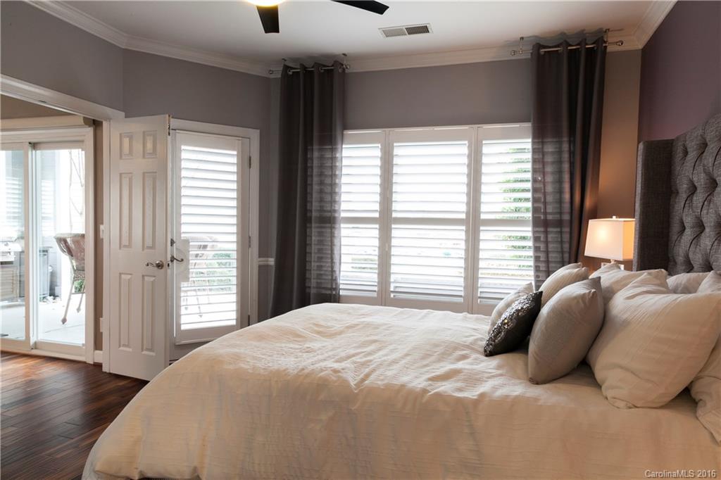 Commodores Landing - Residential