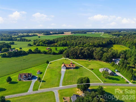Photo of 4415 Old Monroe Marshville Road, Wingate, NC 28174 (MLS # 4421538)