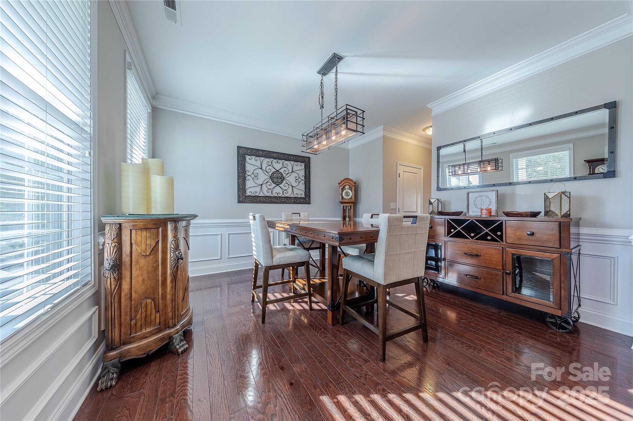 Berewick - Residential