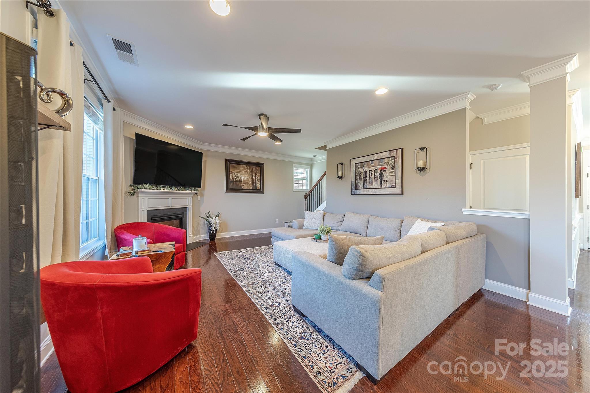 Berewick - Residential