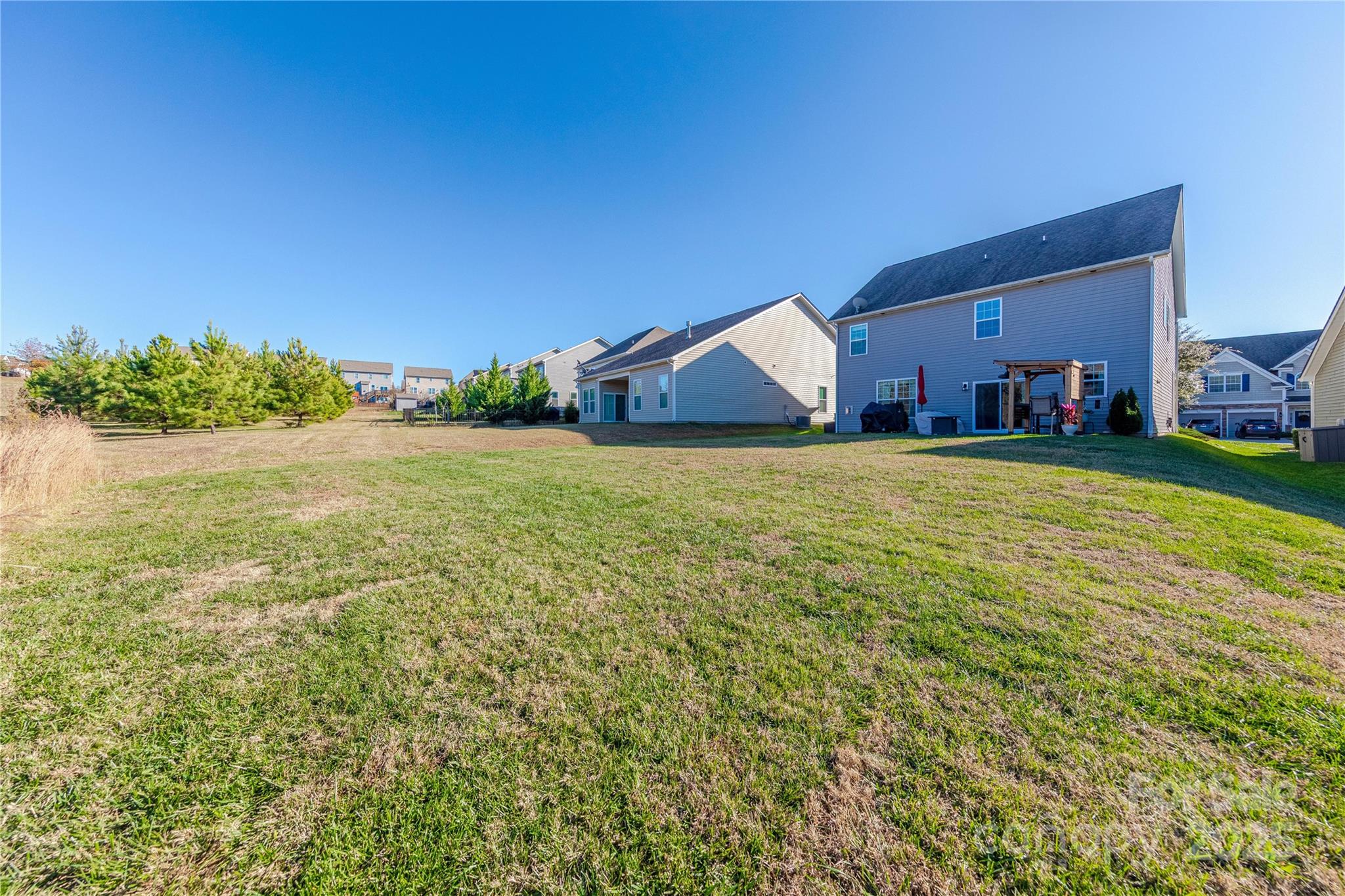 Berewick - Residential