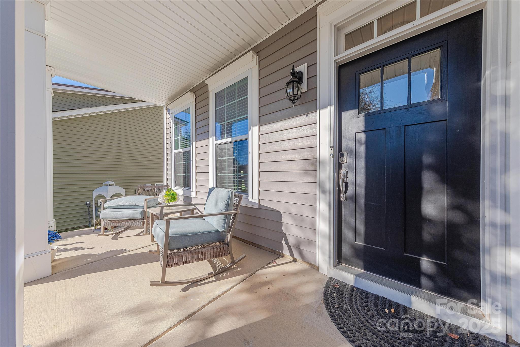 Berewick - Residential