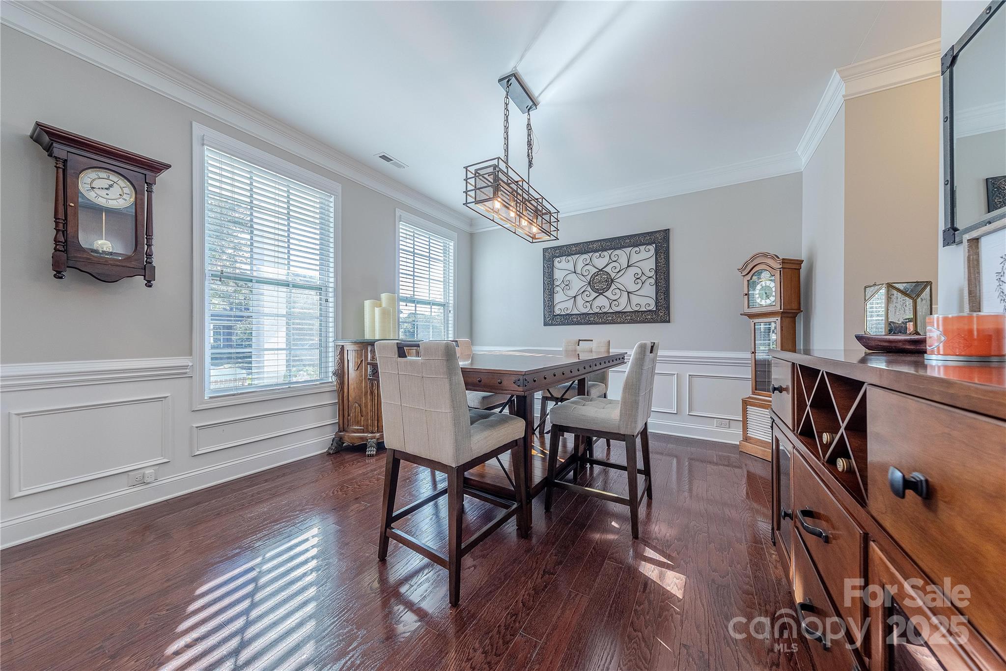 Berewick - Residential