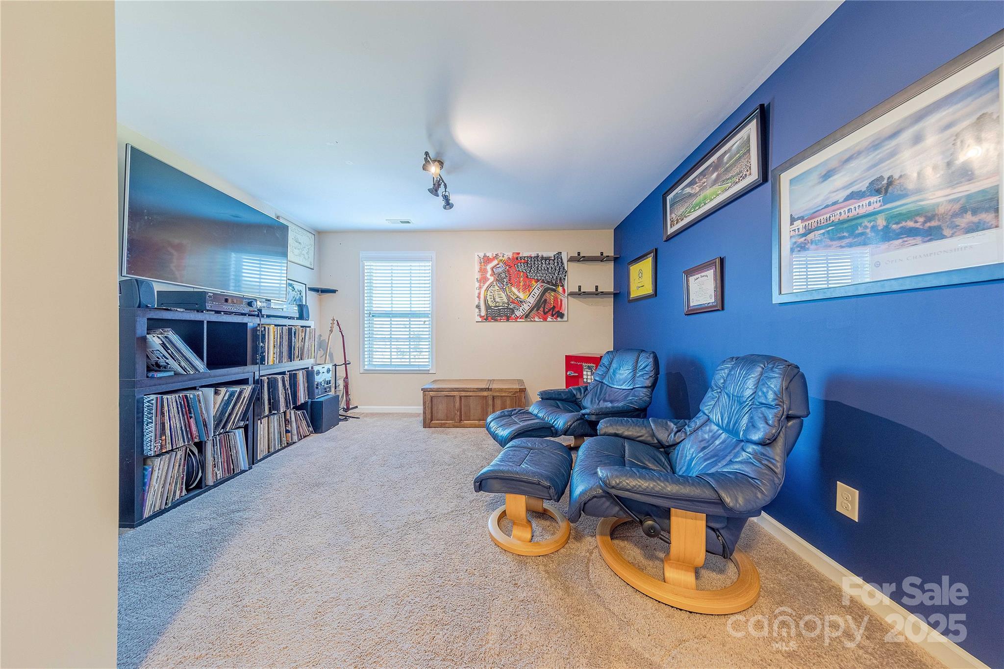 Berewick - Residential