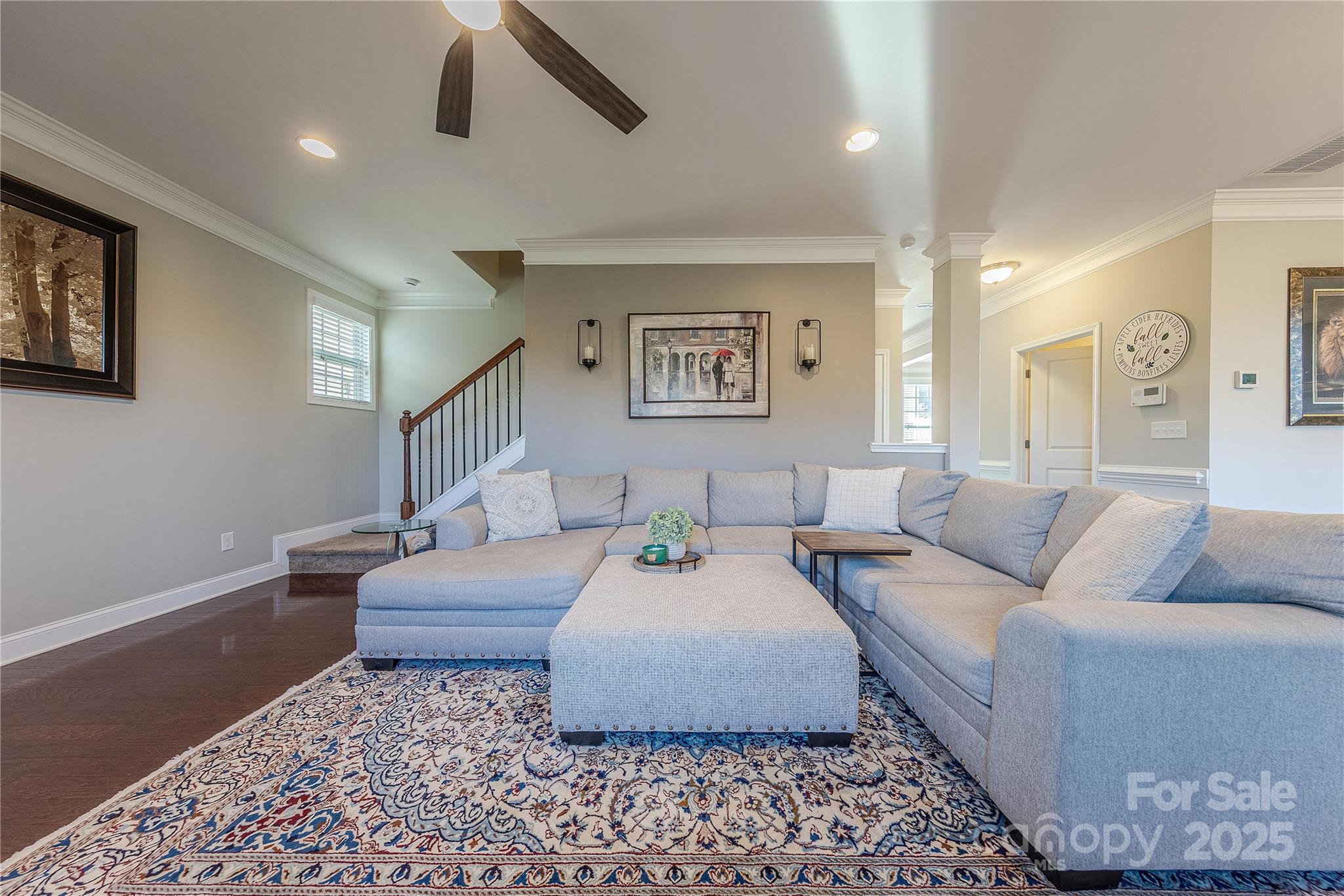 Berewick - Residential