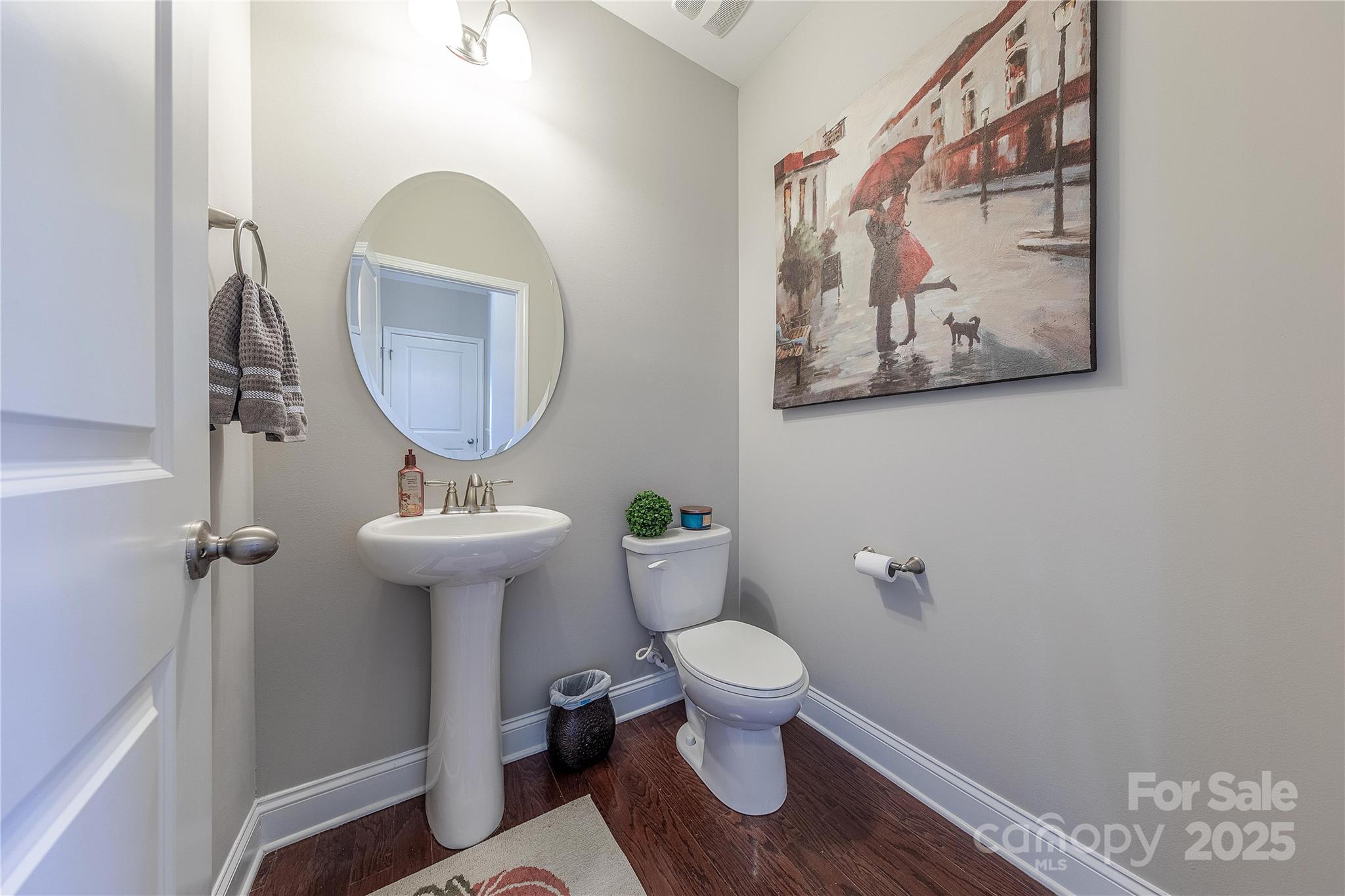 Berewick - Residential