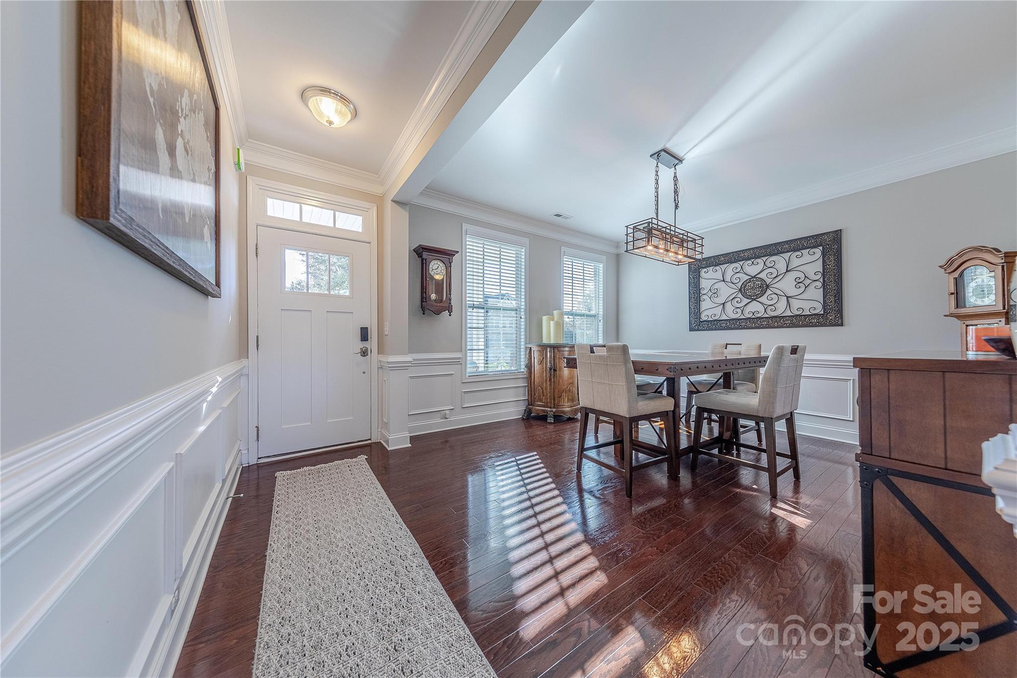 Berewick - Residential