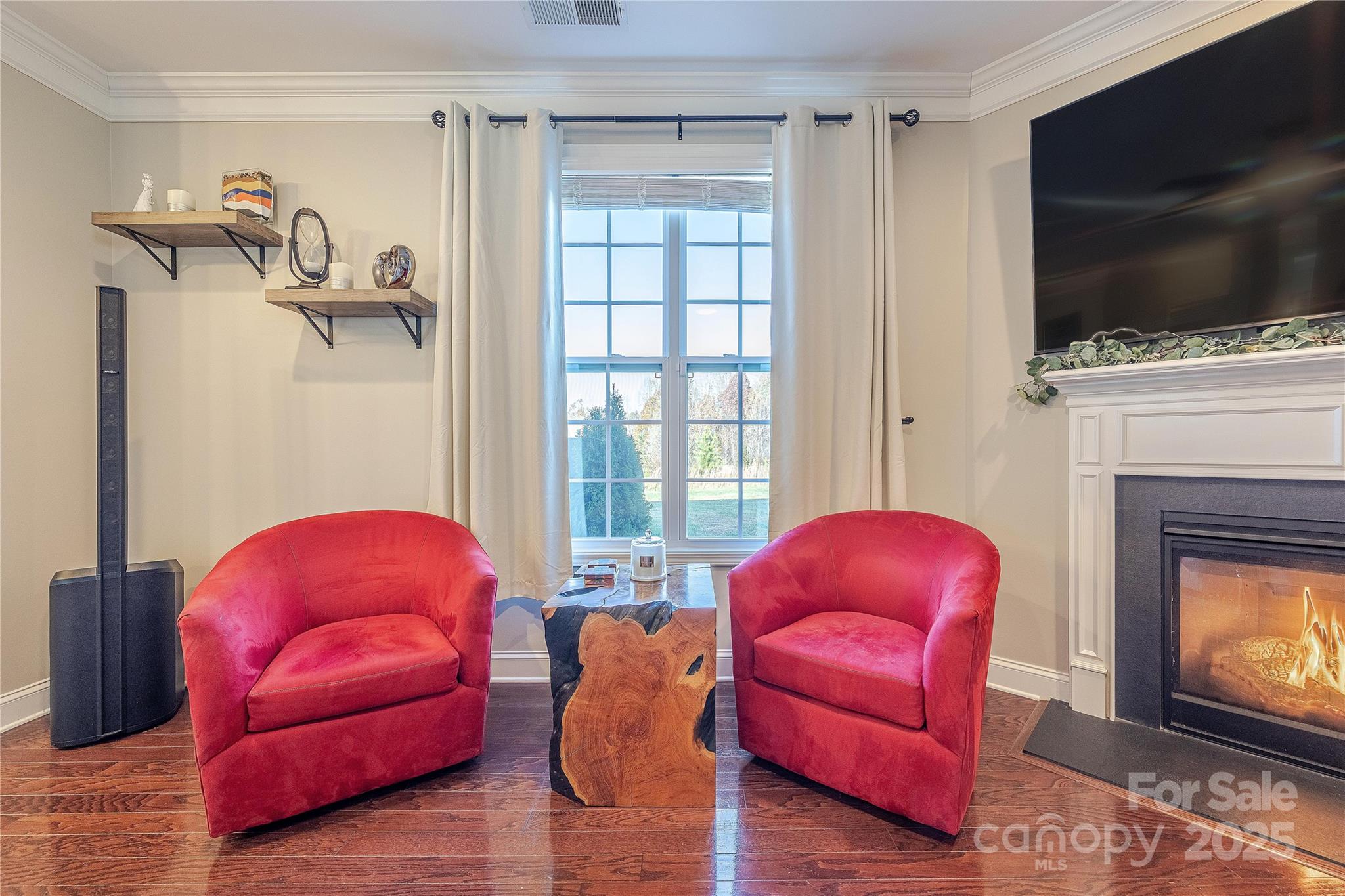 Berewick - Residential