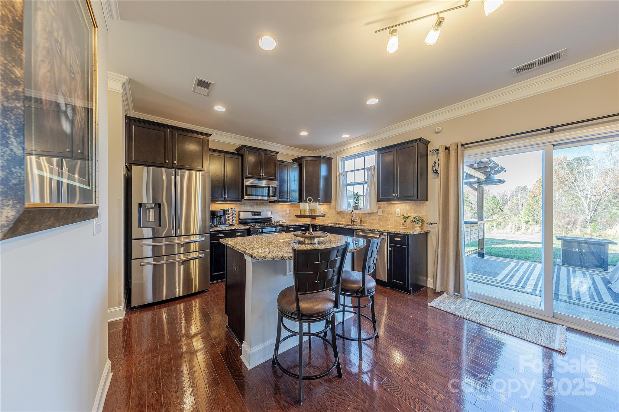 Berewick - Residential