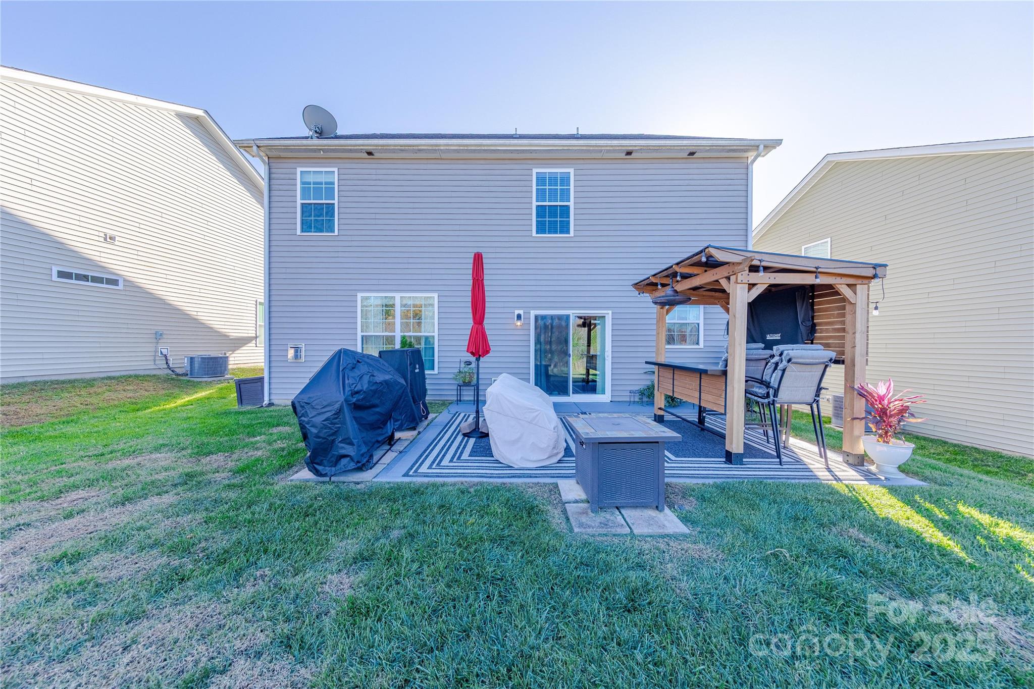 Berewick - Residential