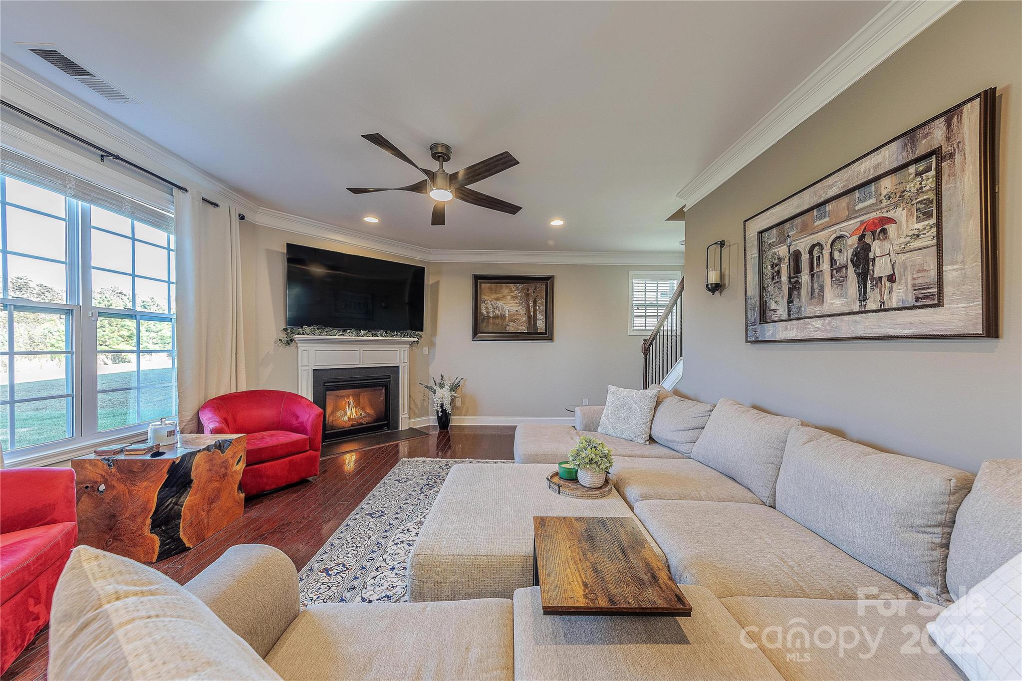 Berewick - Residential