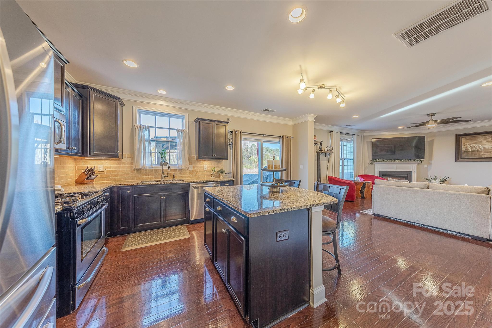 Berewick - Residential