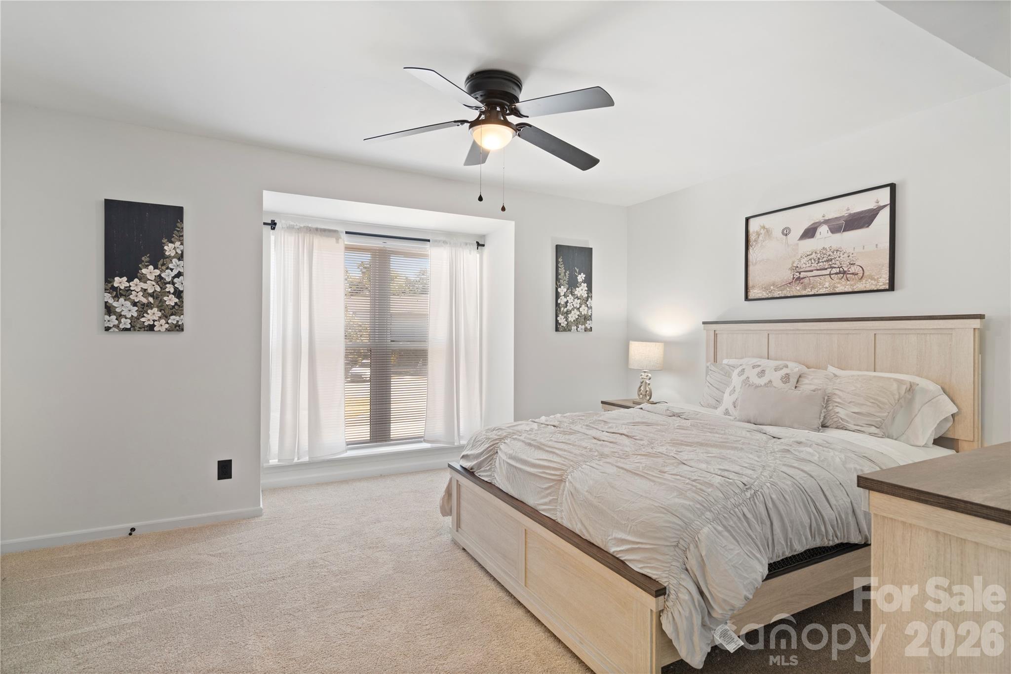 Carmel Village - Residential