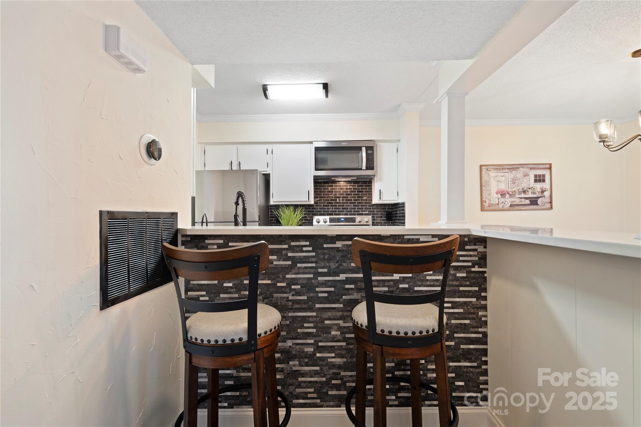 Carmel Village - Residential