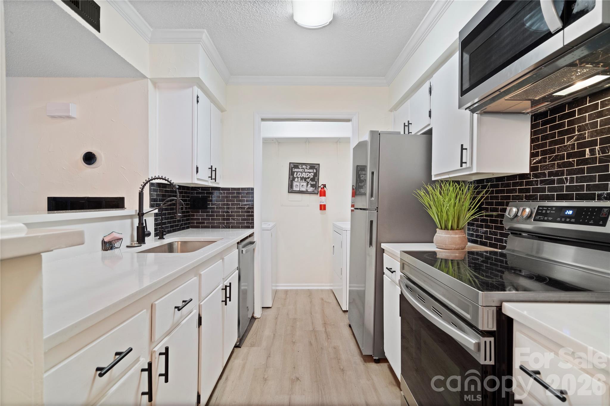 Carmel Village - Residential