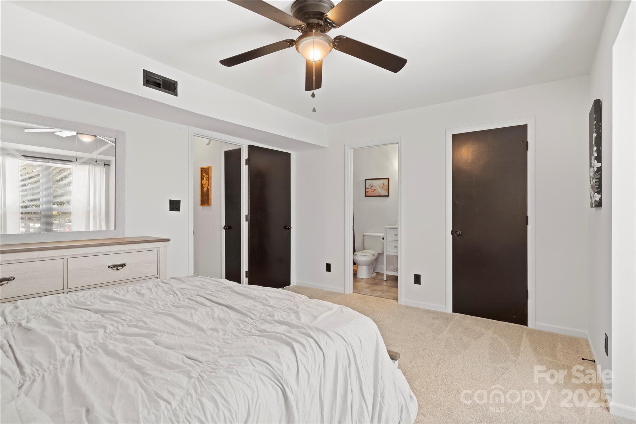 Carmel Village - Residential