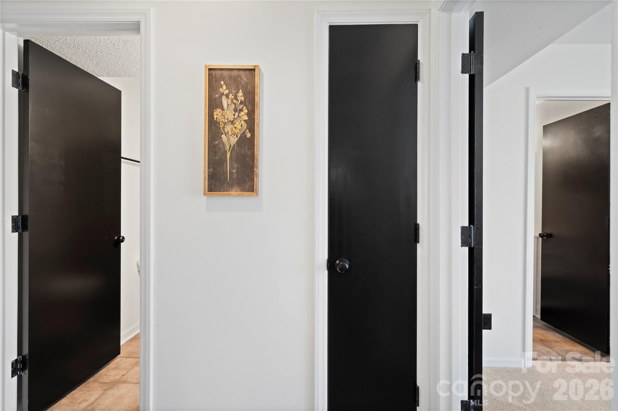 Carmel Village - Residential