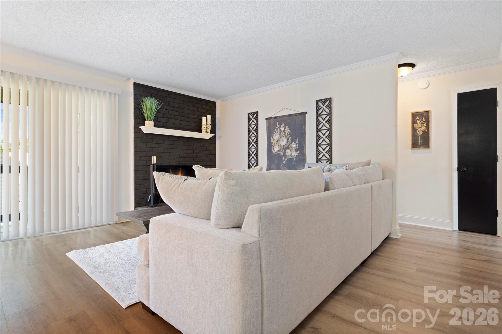 Carmel Village - Residential