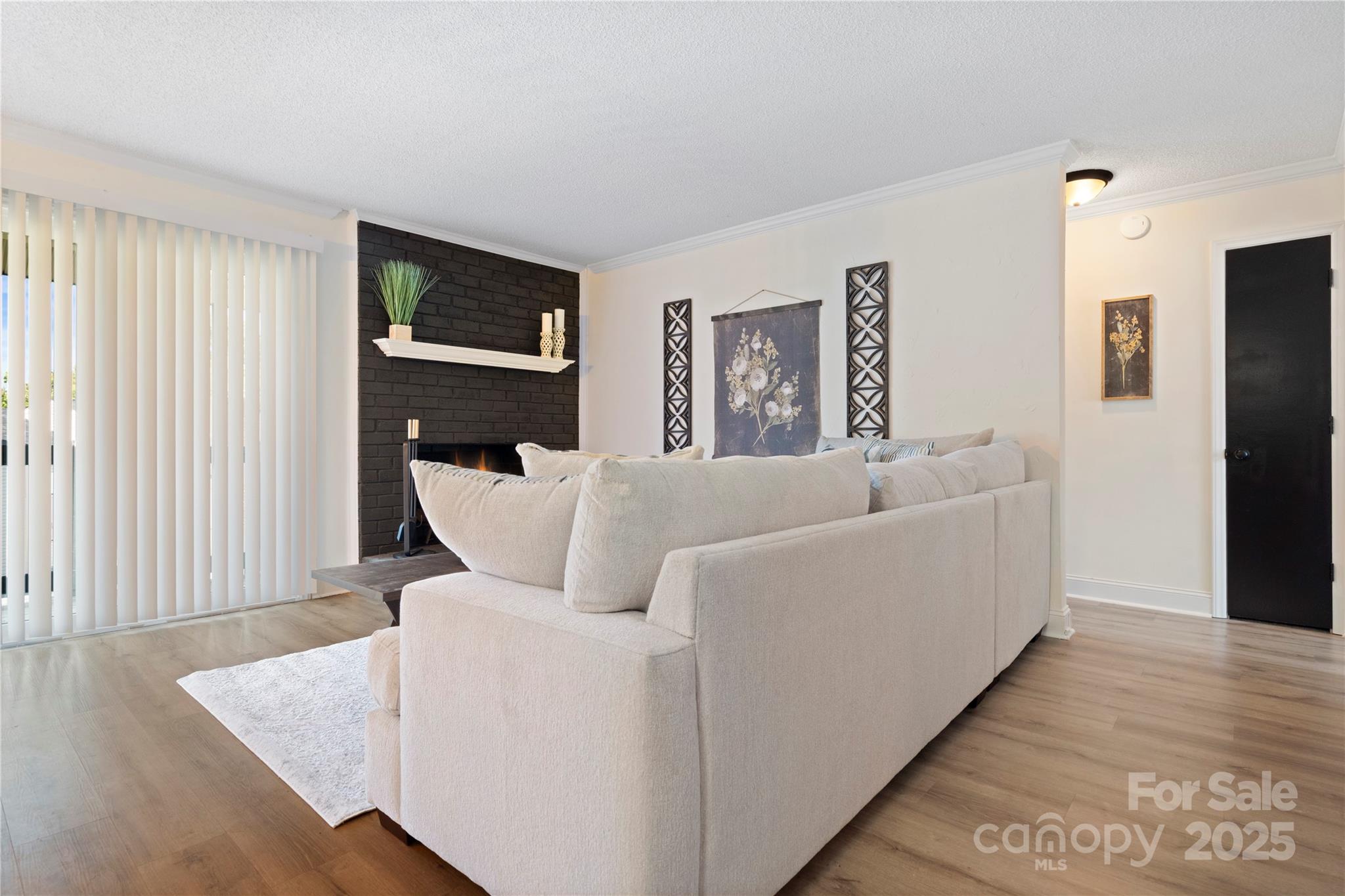 Carmel Village - Residential