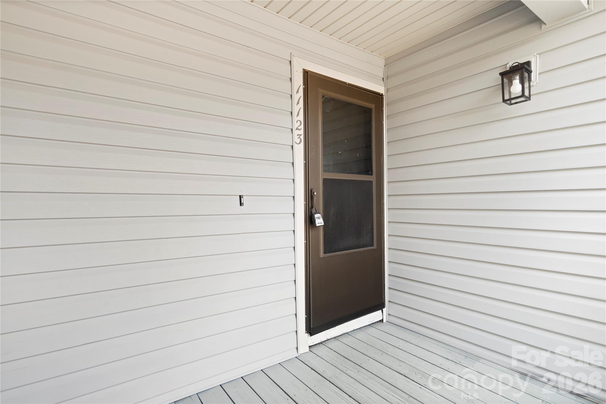 Carmel Village - Residential