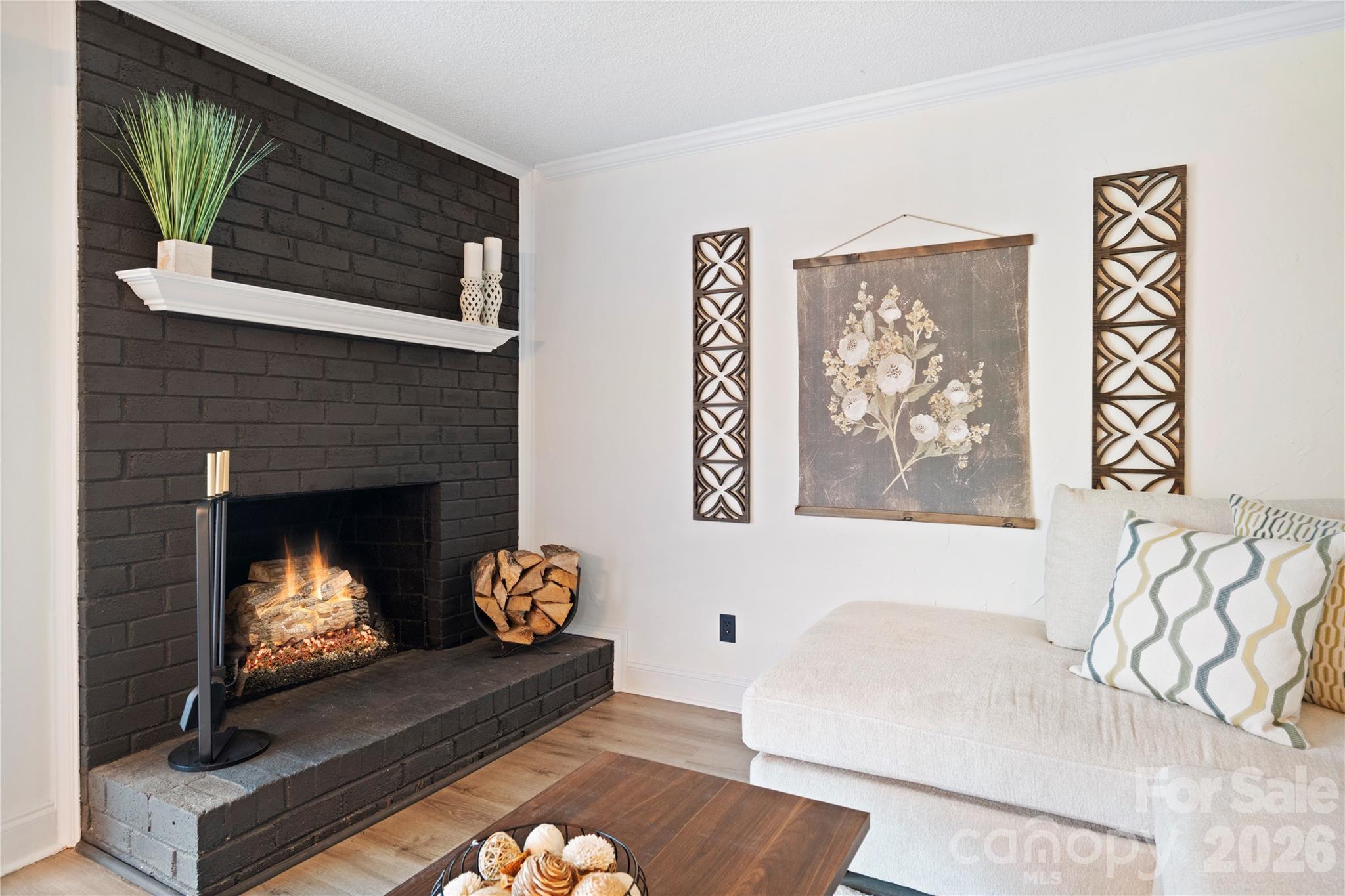 Carmel Village - Residential