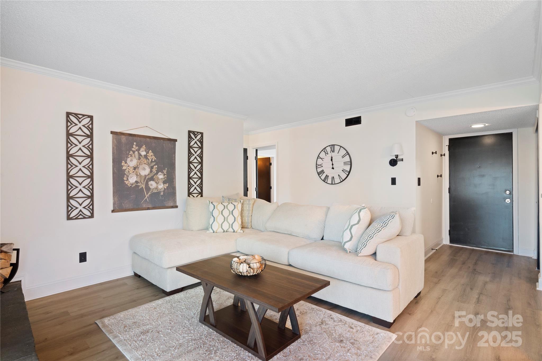 Carmel Village - Residential