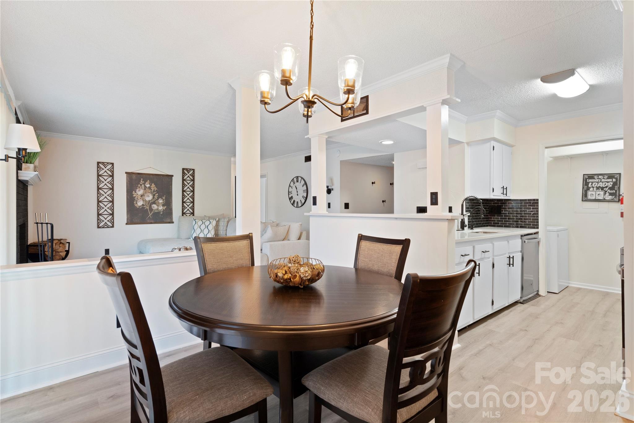 Carmel Village - Residential