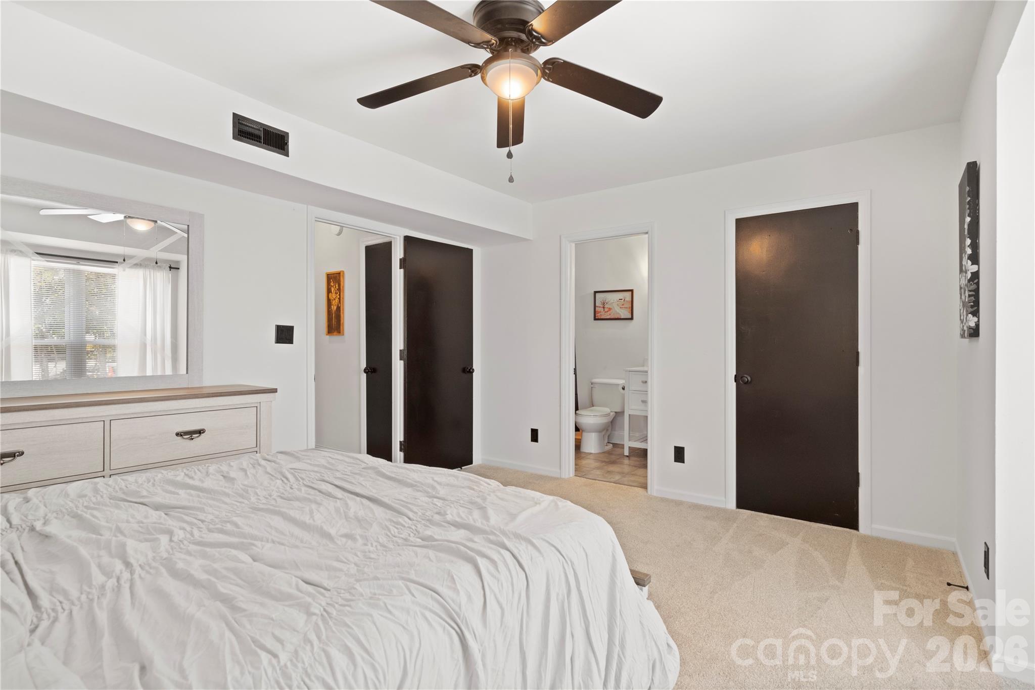 Carmel Village - Residential