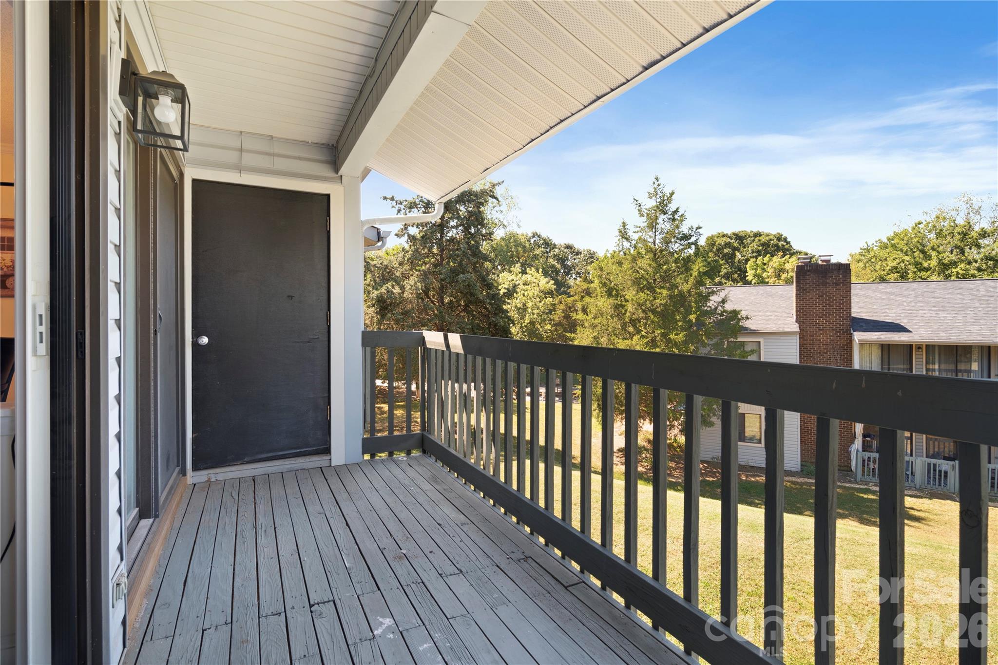 Carmel Village - Residential