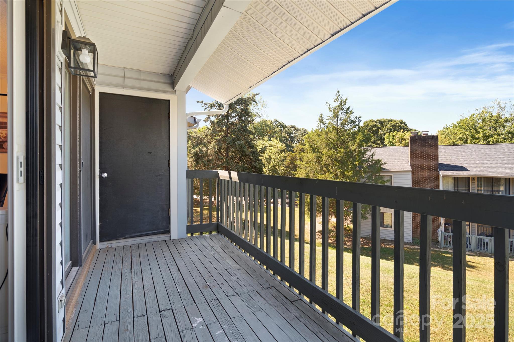 Carmel Village - Residential