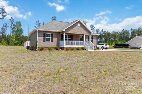 3015 Great Falls Highway Chester SC 29014