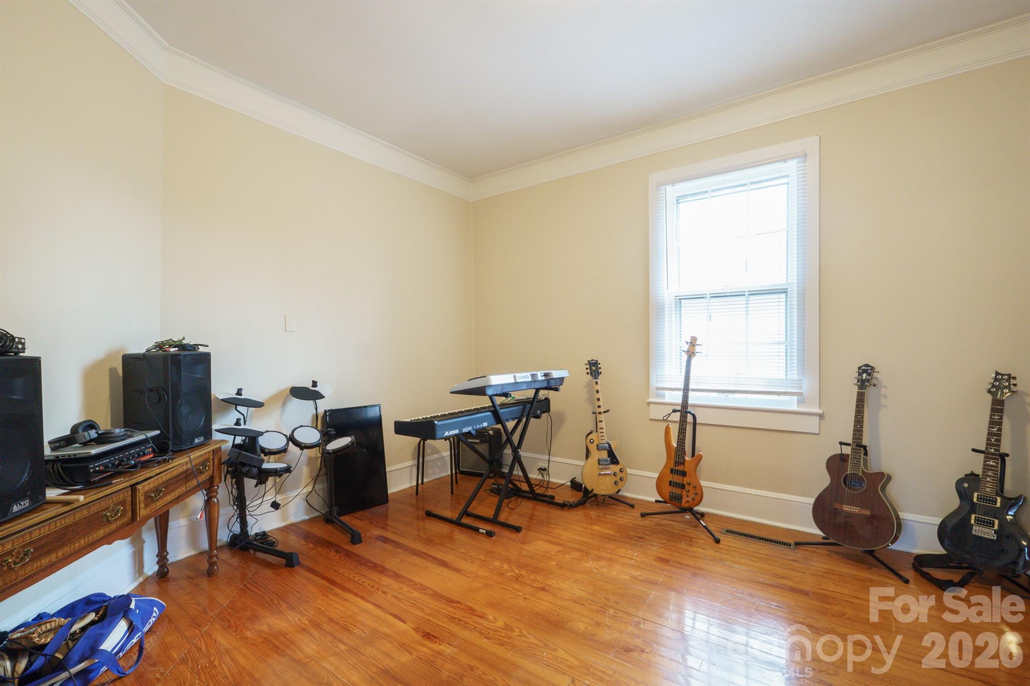 Kannapolis - Residential