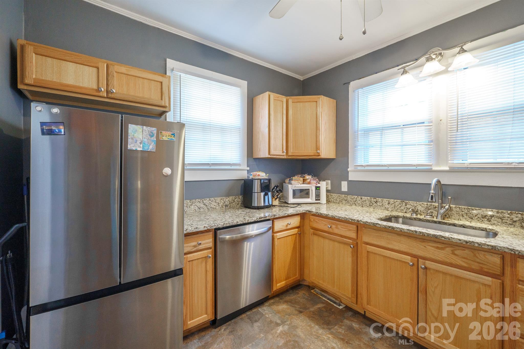 Kannapolis - Residential