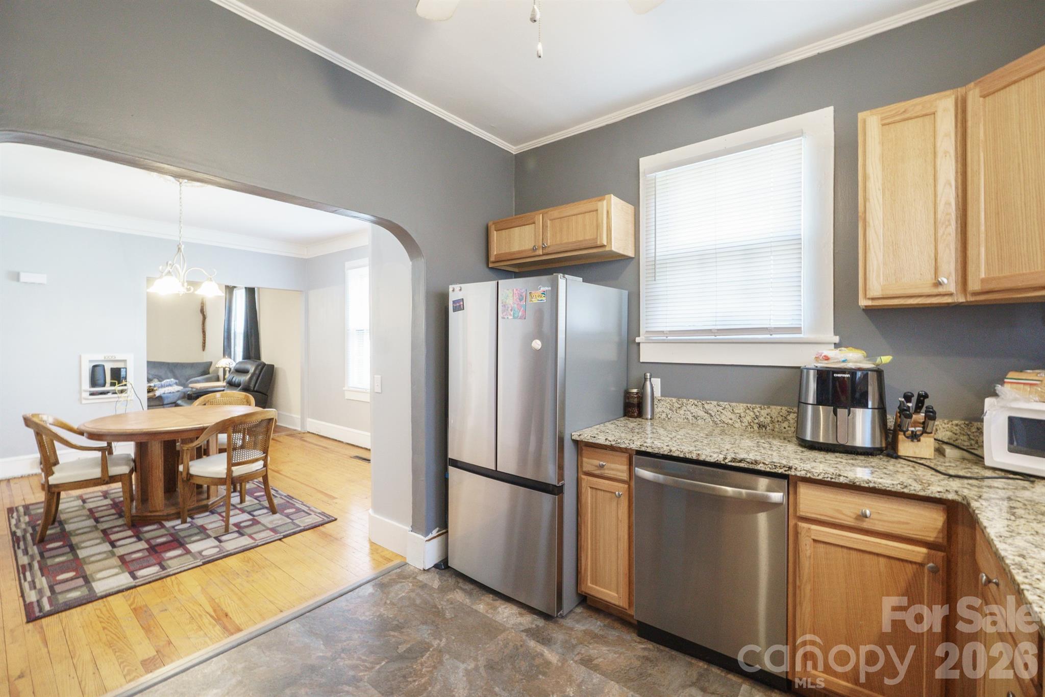 Kannapolis - Residential