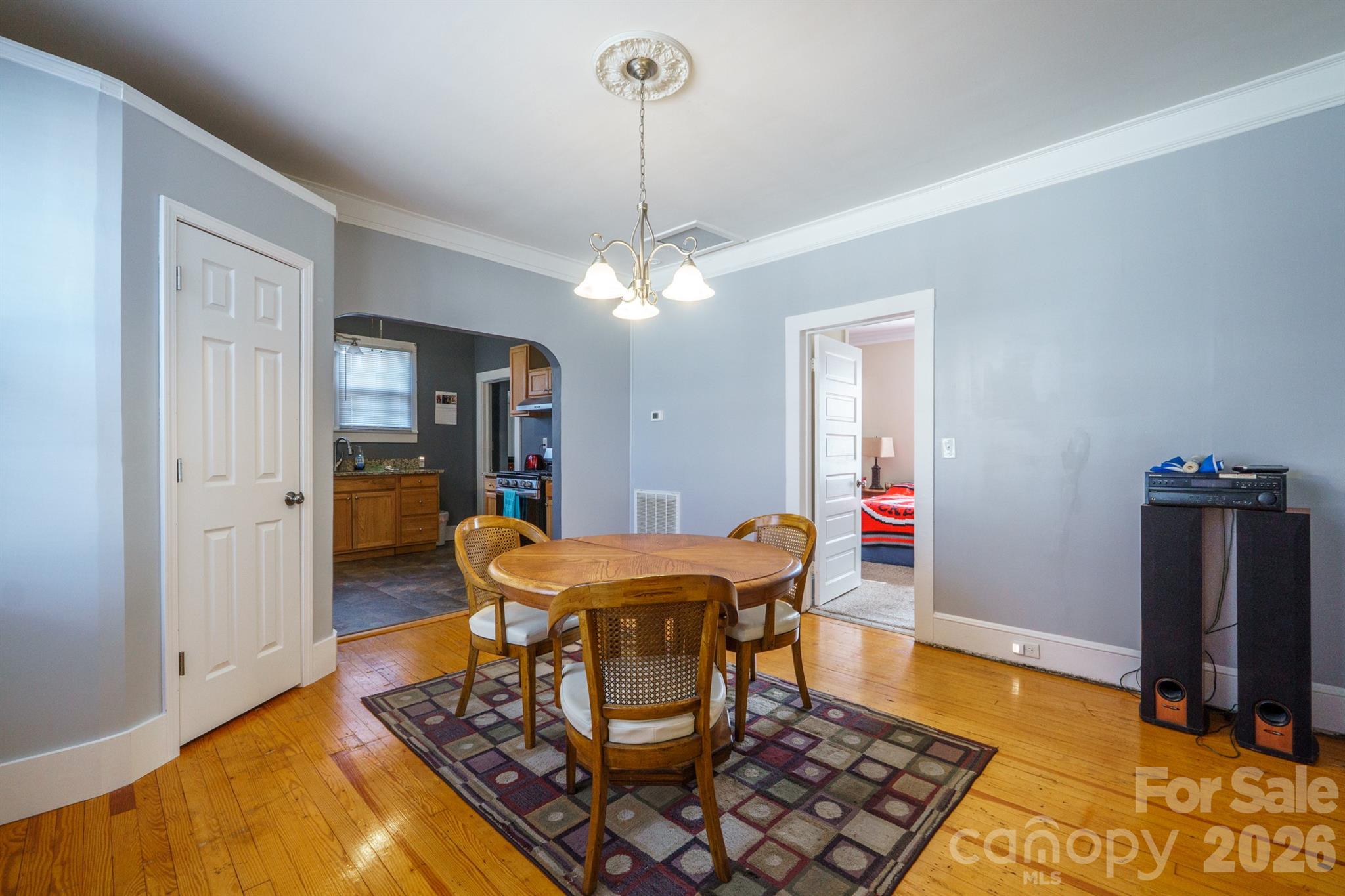 Kannapolis - Residential