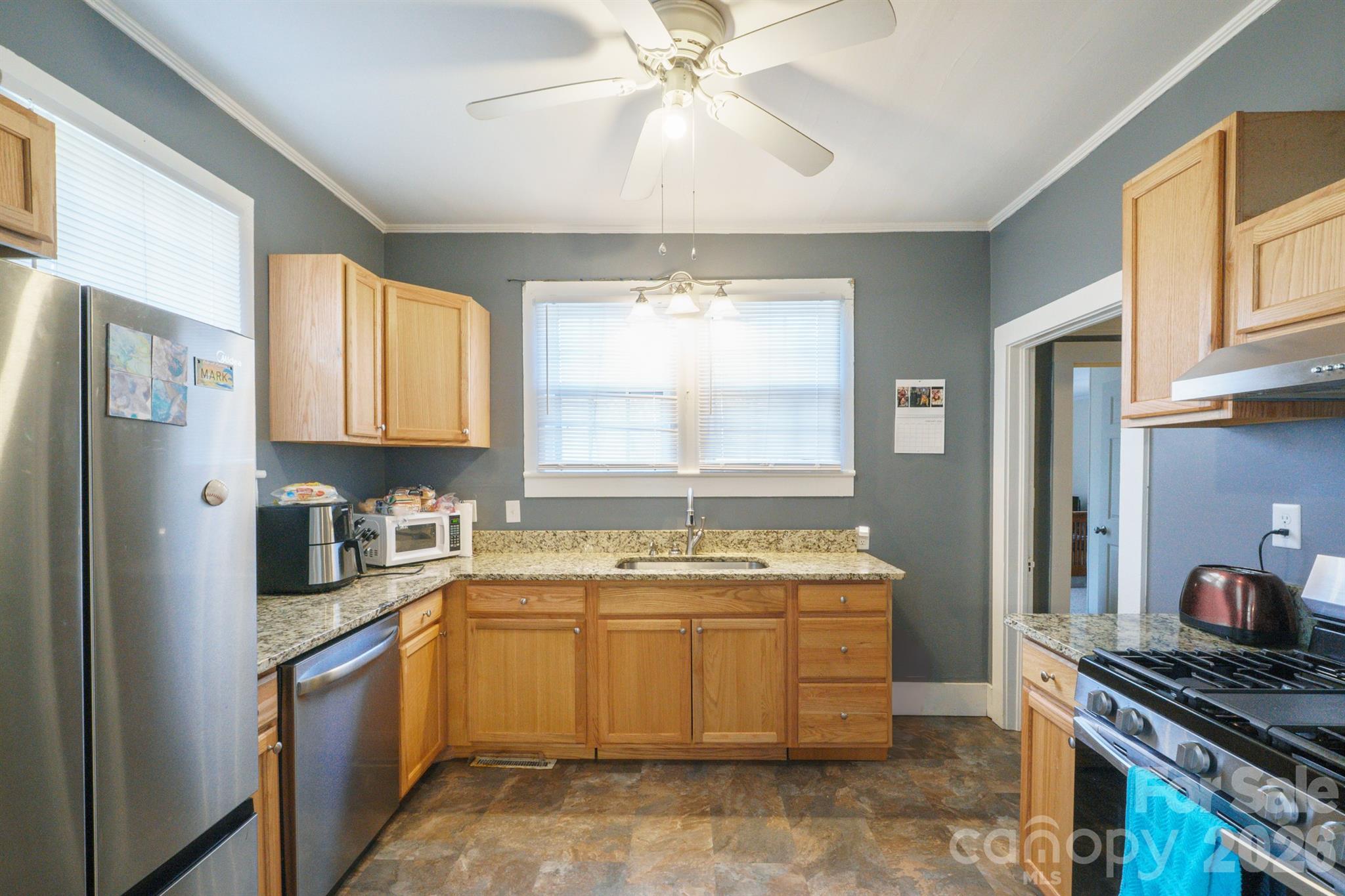 Kannapolis - Residential