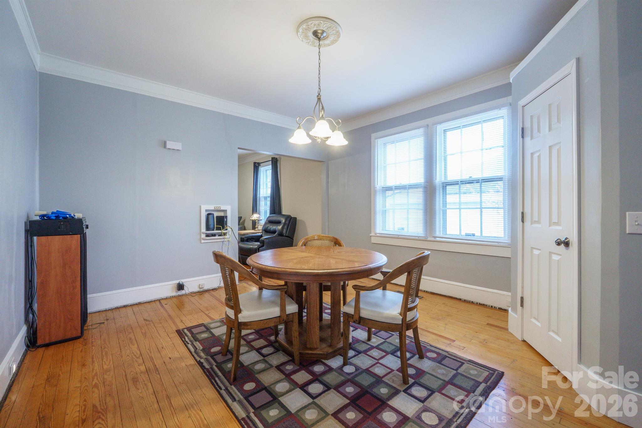 Kannapolis - Residential