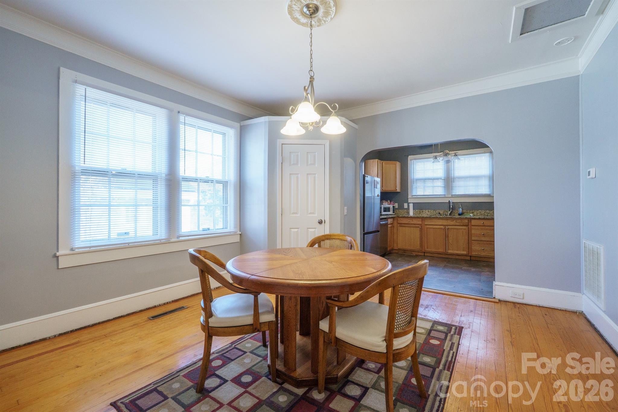 Kannapolis - Residential