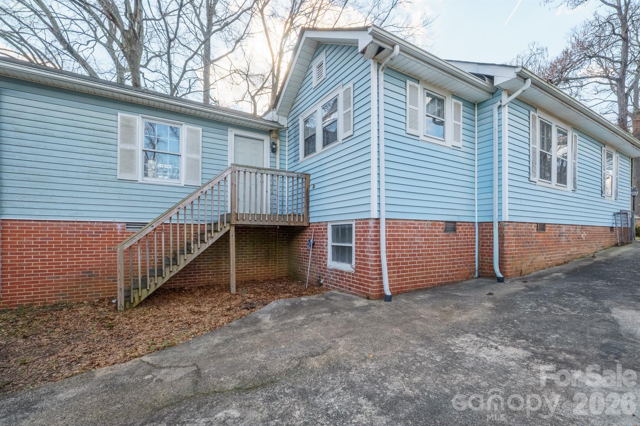 Kannapolis - Residential