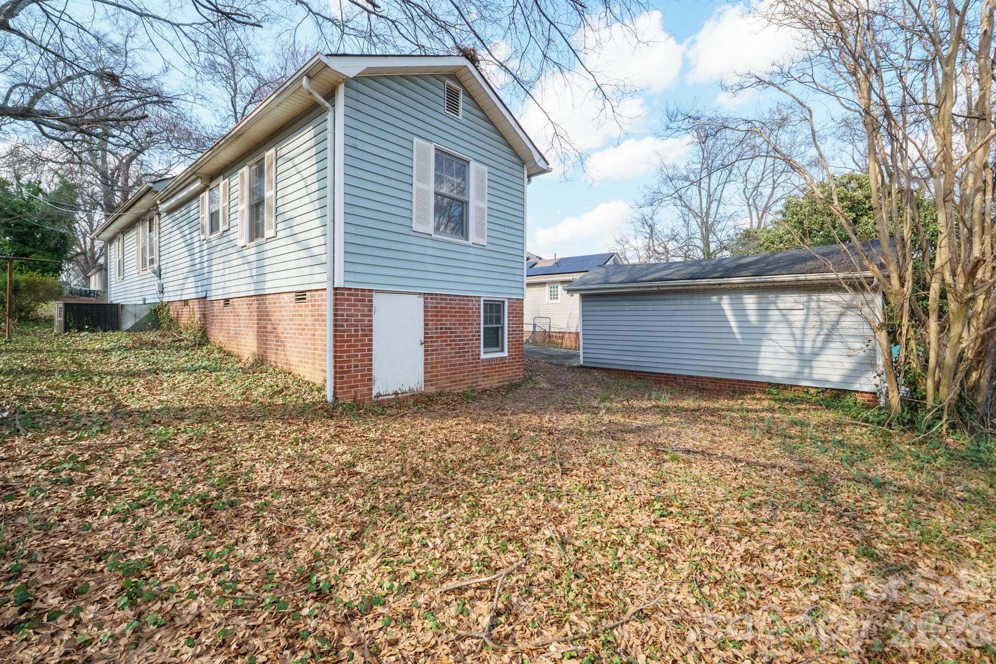 Kannapolis - Residential