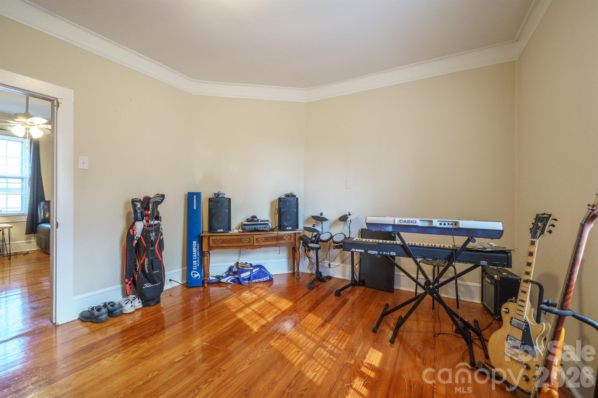 Kannapolis - Residential