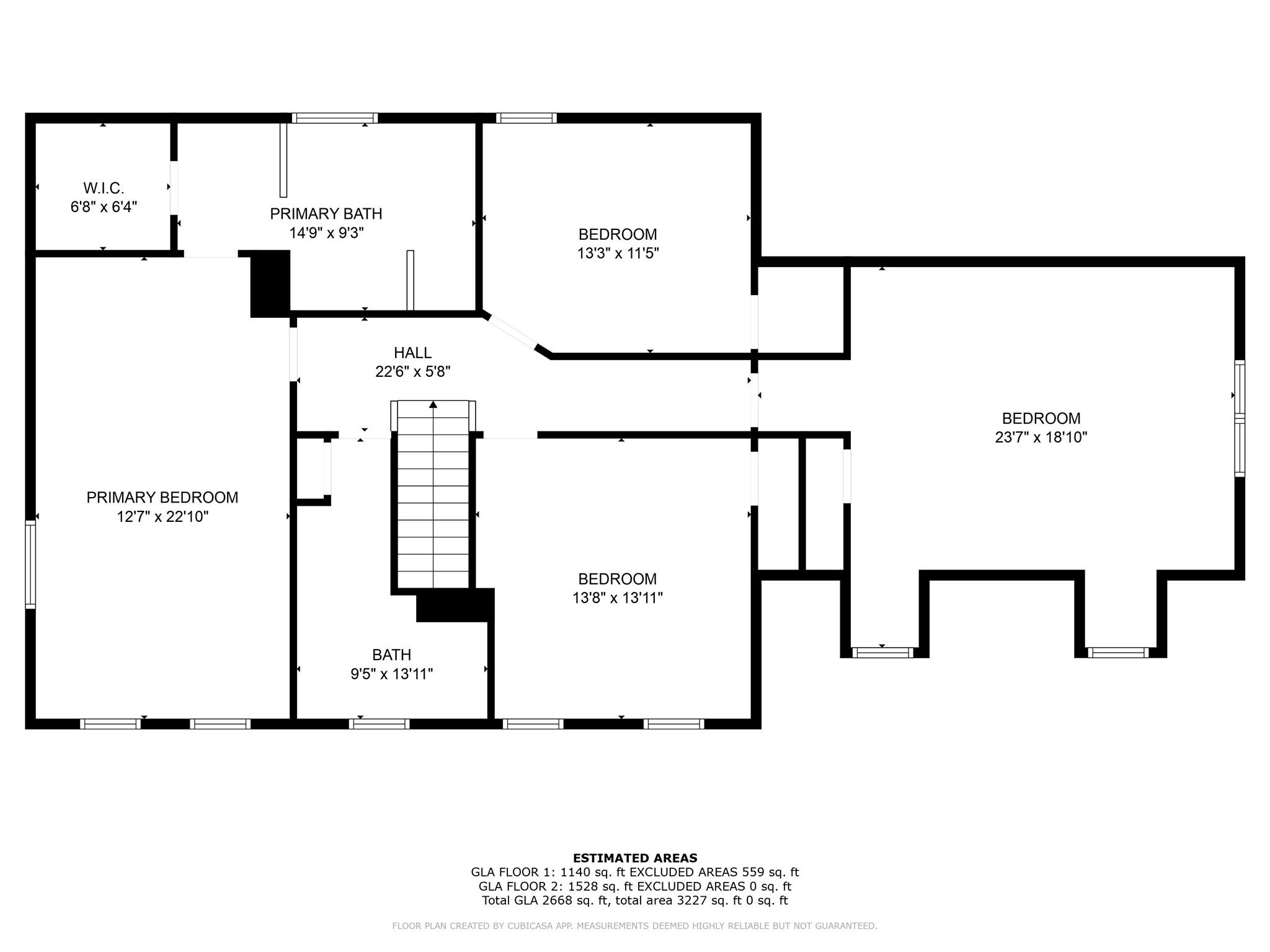 Camelot - Residential
