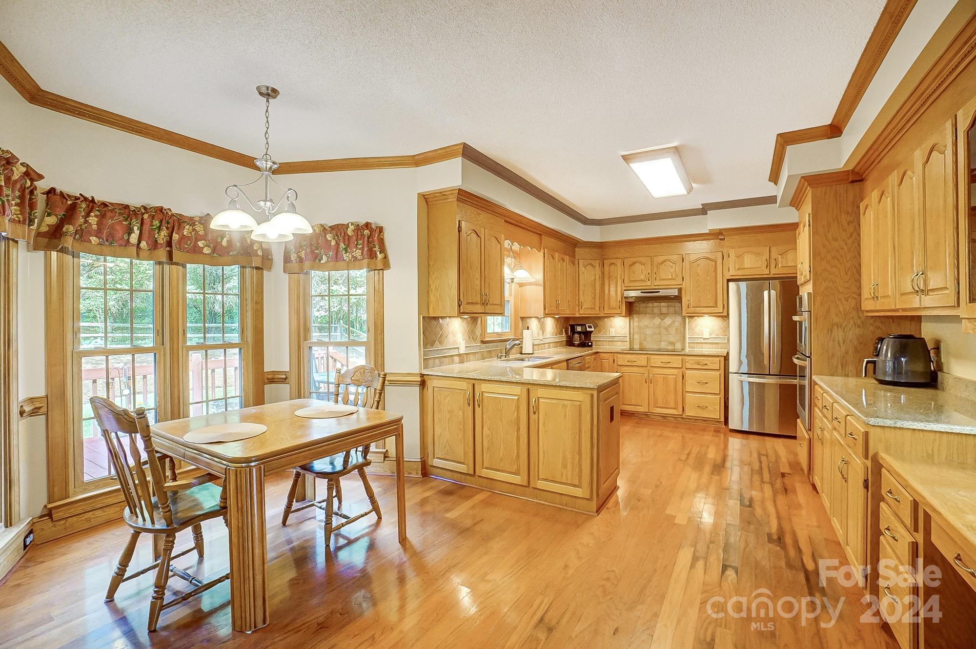 Camelot - Residential