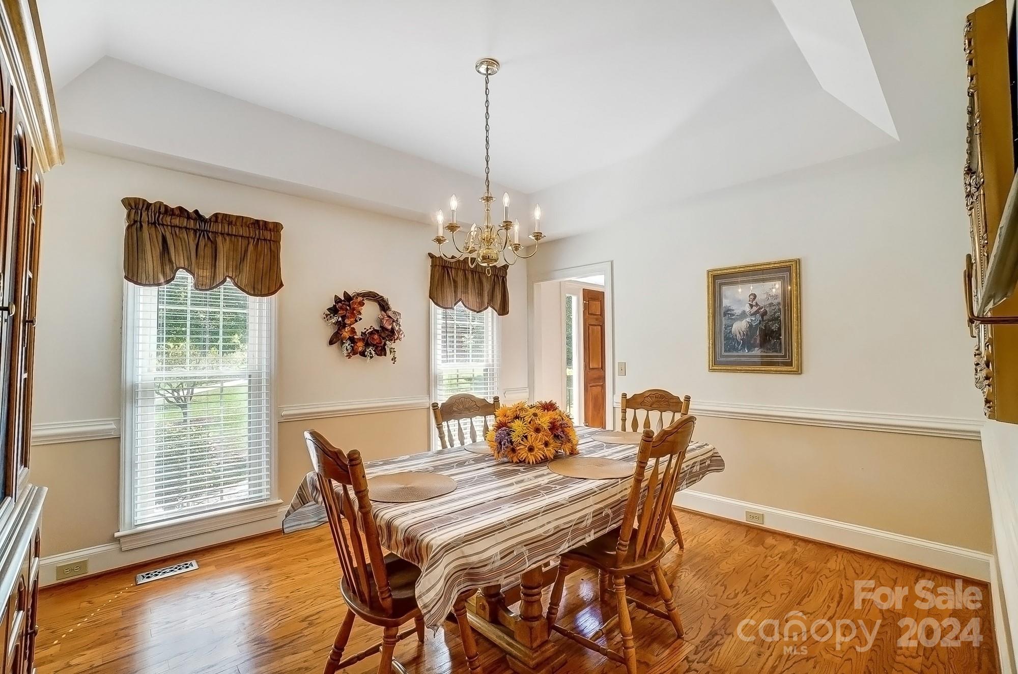 Camelot - Residential