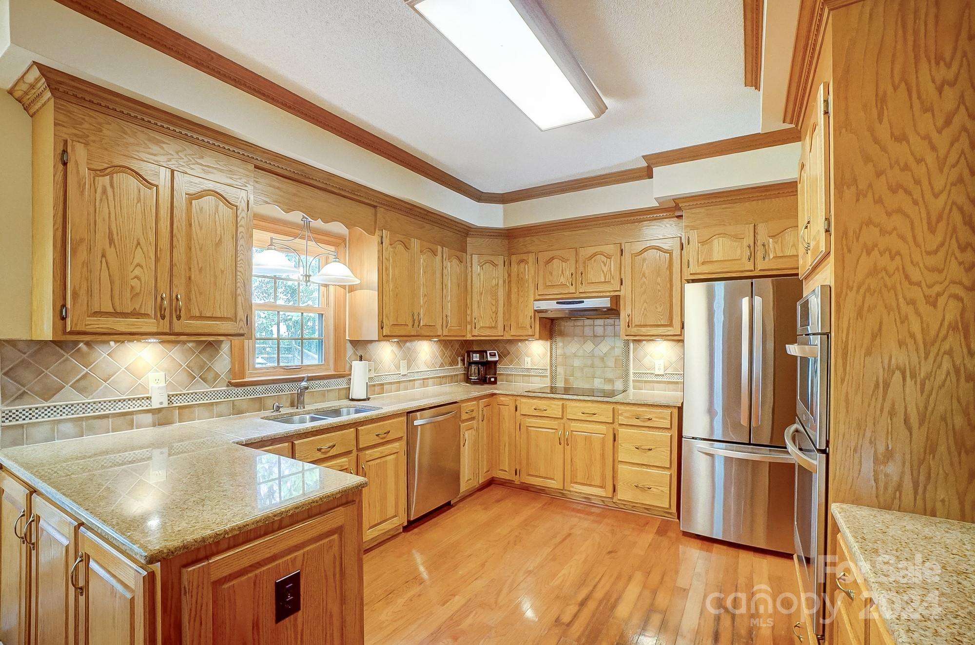 Camelot - Residential