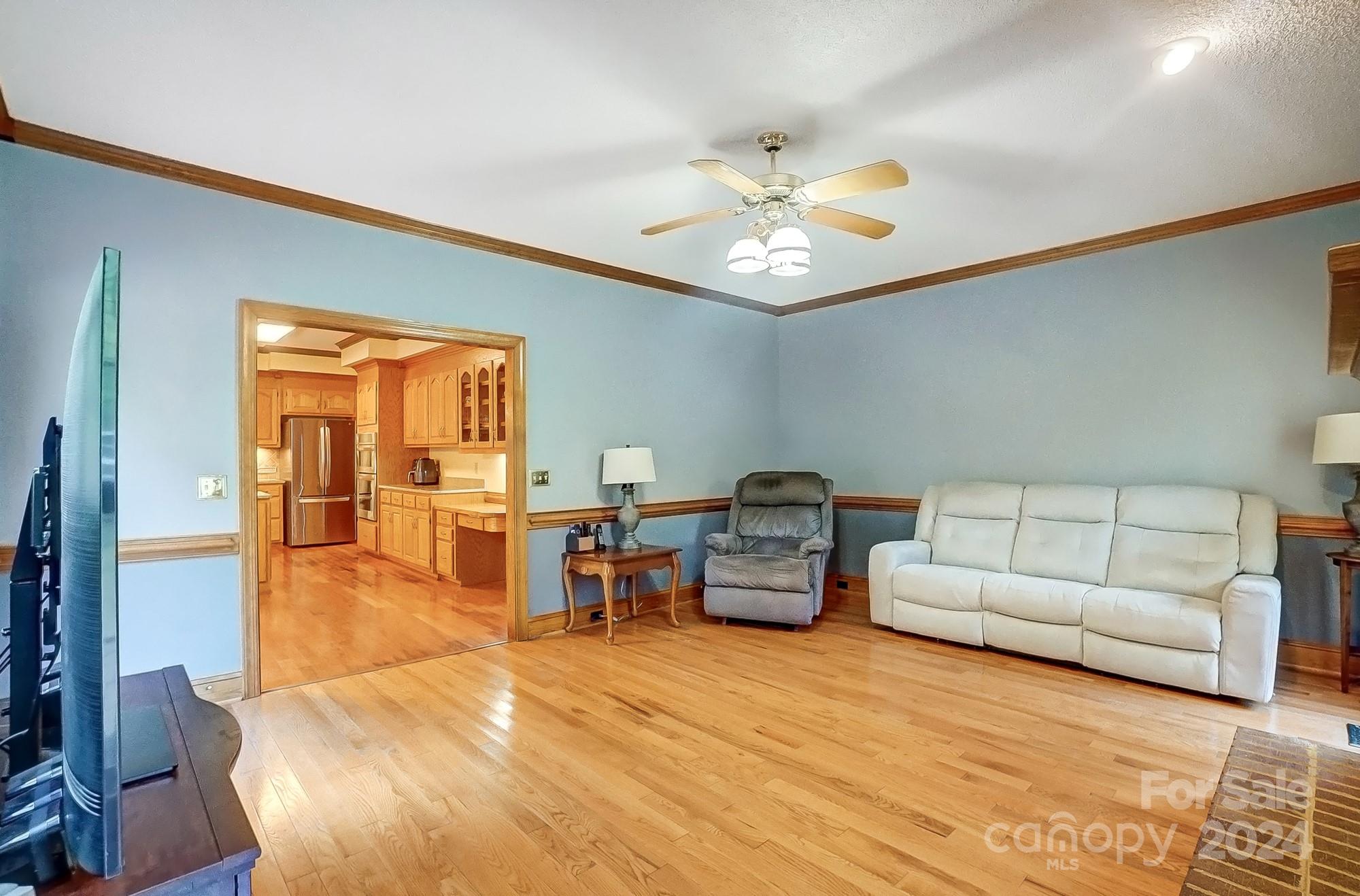 Camelot - Residential